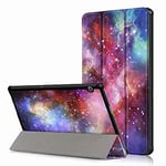 TenDll Case for Samsung Galaxy Tab S7 Plus, Premium Quality PU Leather Case Shell Lightweight Stand Case Cover for Samsung Galaxy Tab S7 Plus Tablet