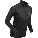 Dæhlie Run 365 2.0 Løpejakke Dame Black, S