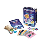 Disney Match & Tell Card Game