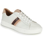 Clarks Sneakers UN MAUI BAND Vit dam