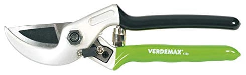 Verdemax 4188 21 cm Enclume Ébrancheur téléscopique