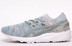 Asics Gel-Kayano Knit Mens - Multicolour - Size UK 10