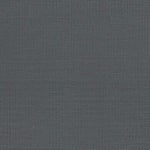 Tenax Texstyle Privé 1,00x25 m Gris Acier, Filet Occultant Brise-Vue en Textilène avec Oeillets, Décoration et Occultation Design pour Jardins, Terrasses, Clôtures et Portails