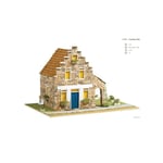 Maison Country 9 ( Domus - 40306 )