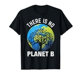 Save Our Planet - Global Warming - Climate Change Awareness T-Shirt