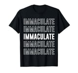 Immaculate T-Shirt