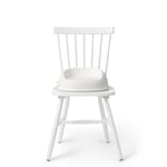 BabyBjörn Réhausseur de chaise BLANC