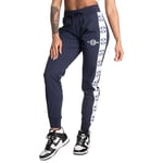 Better Bodies Chelsea Track Pants Navy V2 Xs