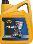 Kroon-Oil Helar 0W-40 Synteettinen öljy, 5 L