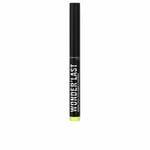 Ögonskugga Rimmel London WONDER'LAST Nº 008 Galactic green 1,64 g Stick