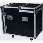 Flightcase Pour 20 Pupitres D'orchestre Pliants