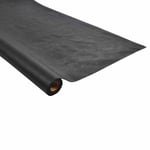 Nappe Plastique "Intissé" 1,20x10m Noir