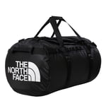 The North Face The North Face Base Camp Duffel - Xl - Tnf Black-tnf White-npf - Unisex - OneSize- Naturkompaniet