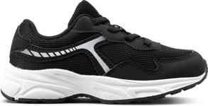 Revolution K Sport Sneaker Trekkingkengät BLACK/WHITE