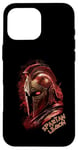 Coque pour iPhone 16 Pro Max Sparta Warrior Legion Guerrier