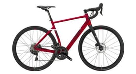 Velo wilier triestina hybrid 105