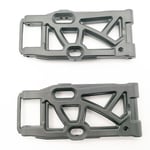 FTX DR8 Rear Lower Suspension Arms (Pr)