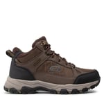 Hikerkänga Skechers Melano 204477/CHOC Brun