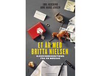 Et År Med Britta Nielsen | Emil Herskind Arne Hauge Jensen | Språk: Danska