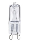 Paulmann ampoule halogène pour four G9 40W 2700K 460lm - 84401