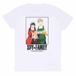 Spy x Family - Family  - Medium - Unisex - New t-shirt - S777z