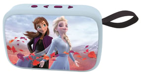 Disney Frozen Transportabel Højtaler