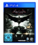 Batman: Arkham Knight - [PlayStation 4]