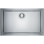 Franke - Evier Maris MRX110-70 - Inox Lisse - Vidage : Automatique