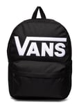 Old Skool Drop V Backpack Black VANS