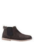 Jack & Jones Bravo Suede Chelsea Boots