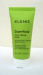 Elemis Vital Veggie Mask 15ml unboxed