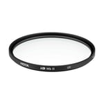 Hoya HD Mk II UV Ultraviolet (UV) camera filter 8.2 cm