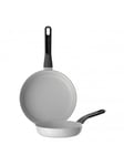 BergHOFF 2-pc frying pan set non-stick Glints Spirit