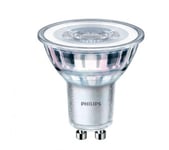 Ampoule led Corepro Philips CLAGU105086536-GU10 4,6W 6500K