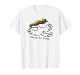 Venezuela Libre - Bandera Venezuela - Hasta el Final T-Shirt