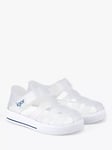 IGOR Kids' Star Jelly Sandals