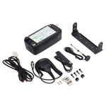 Car Radio 5.5In Touch Screen Gps Mobile Transceiver Walkie Talkie Two Way Ra