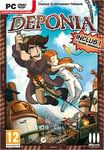 Deponia