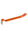 SNA Europe Bahco mini flat wrecking bars with bent and flat end 188 mm