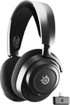 SteelSeries Arctis Nova 7 Wireless Multi-Platform Gaming Headset - Neodymium Ma