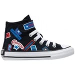 Baskets montantes enfant Converse  a06356c_ctas_1v_hi