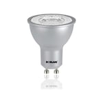 Roblan - Ampoule dichroïque Led 60º 3000K - 5W