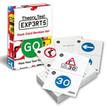 128 Road Signs Flash Cards 2024 & L-Plates Flashcards