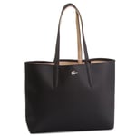 Handväska Lacoste Shopping Bag NF2142AA Svart