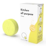 Kitchen All Purpose Single Tablet - Citrus