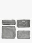 Horizn Studios Packing Cubes, Pack of 3