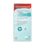 Canesbalance Vaginal Pessaries-Gives Relief From Symptoms Of Bacterial Vaginosis