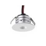 Downlight Designlight LED 1,2W Mini