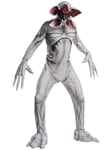 Demogorgon Deluxe Stranger Things Monster Horror Movie Adult Mens Costume XL