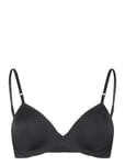 Calvin Klein Unlined Demi Svart